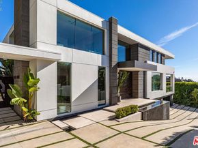 1740 Bel Air Road, Los Angeles CA 90077