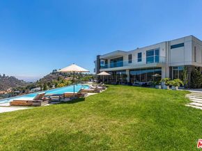 1740 Bel Air Road, Los Angeles CA 90077