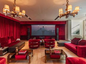 1740 Bel Air Road, Los Angeles CA 90077