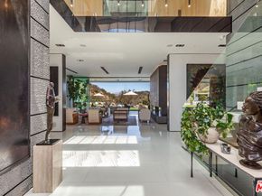 1740 Bel Air Road, Los Angeles CA 90077