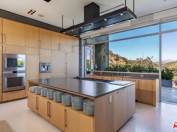 1740 Bel Air Road, Los Angeles CA 90077