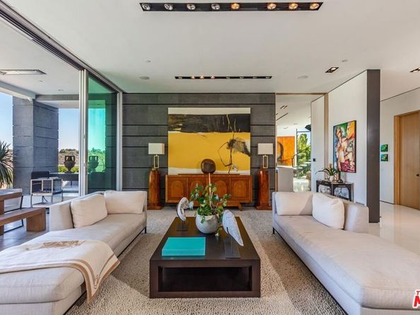 1740 Bel Air Road, Los Angeles CA 90077