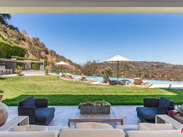 1740 Bel Air Road, Los Angeles CA 90077