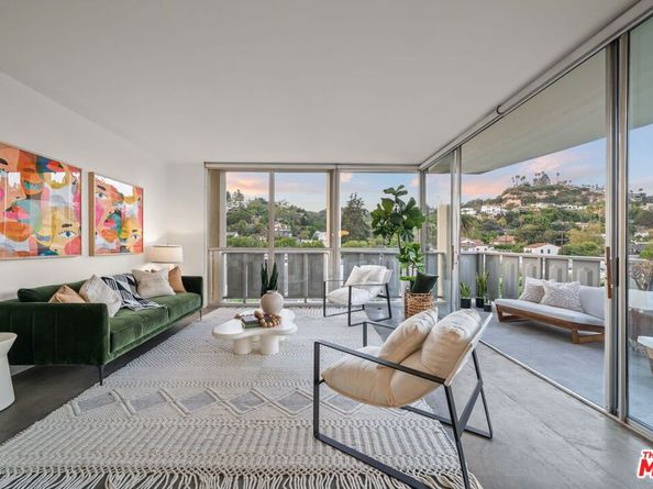 4411 Los Feliz Boulevard 508, Los Angeles CA 90027