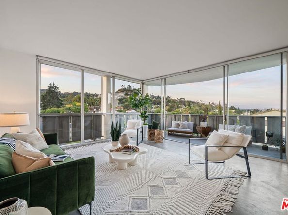 4411 Los Feliz Boulevard 508, Los Angeles CA 90027