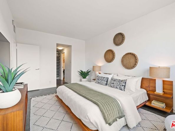 4411 Los Feliz Boulevard 508, Los Angeles CA 90027