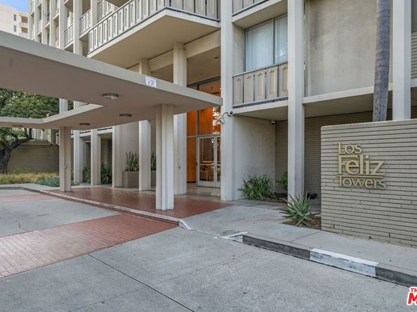 4411 Los Feliz Boulevard 508, Los Angeles CA 90027