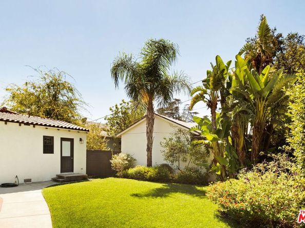 1275 N Craig Avenue, Pasadena CA 91104