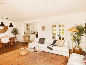 1275 N Craig Avenue, Pasadena CA 91104