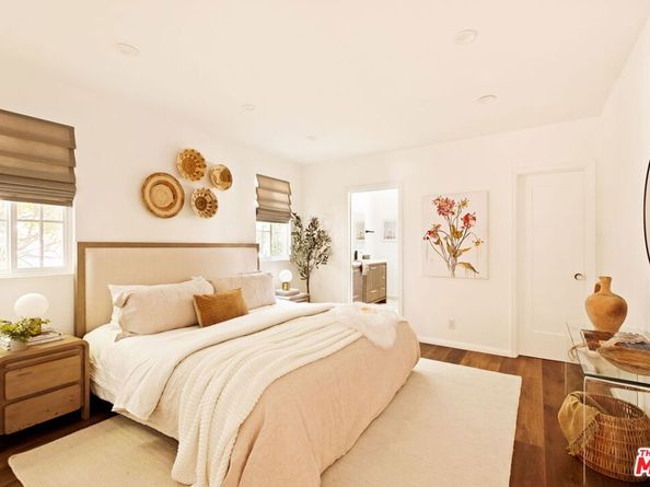 1275 N Craig Avenue, Pasadena CA 91104