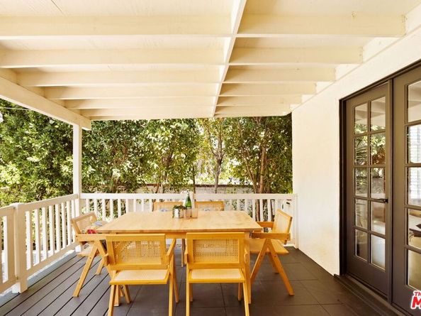 1275 N Craig Avenue, Pasadena CA 91104