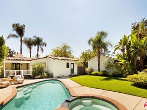 1275 N Craig Avenue, Pasadena CA 91104