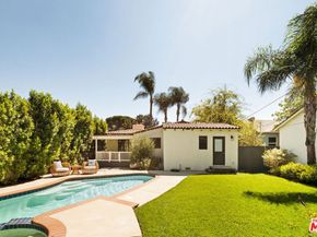 1275 N Craig Avenue, Pasadena CA 91104