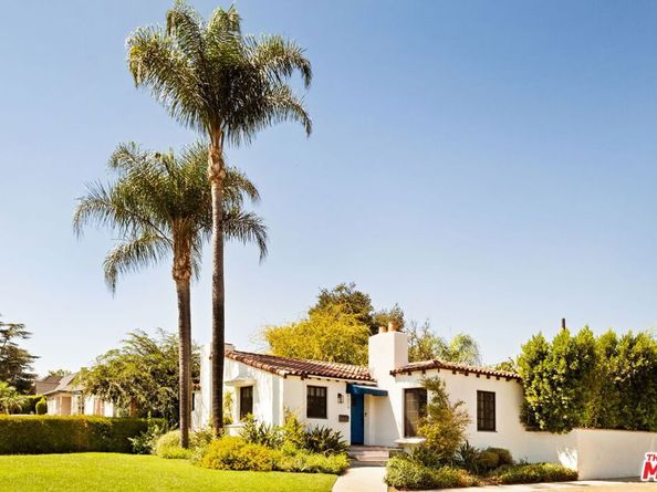 1275 N Craig Avenue, Pasadena CA 91104