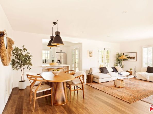 1275 N Craig Avenue, Pasadena CA 91104