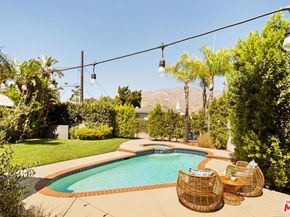 1275 N Craig Avenue, Pasadena CA 91104