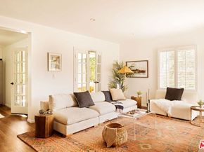 1275 N Craig Avenue, Pasadena CA 91104