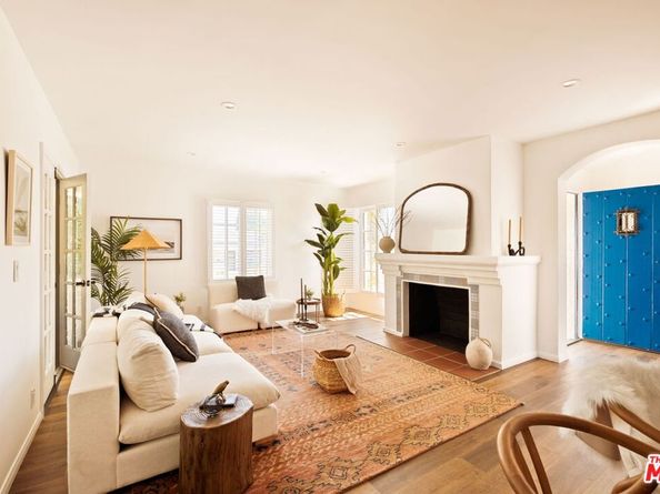 1275 N Craig Avenue, Pasadena CA 91104