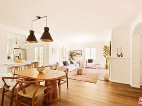 1275 N Craig Avenue, Pasadena CA 91104