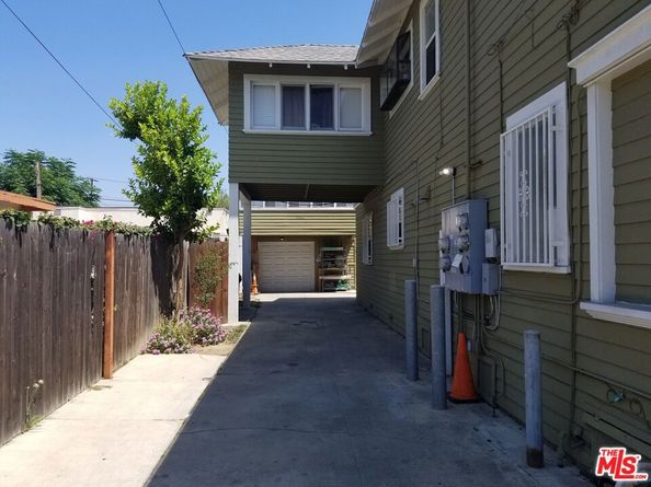 1144 S Kingsley Drive, Los Angeles CA 90006