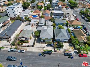1144 S Kingsley Drive, Los Angeles CA 90006