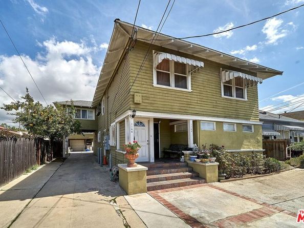 1144 S Kingsley Drive, Los Angeles CA 90006
