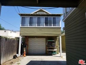 1144 S Kingsley Drive, Los Angeles CA 90006