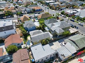1144 S Kingsley Drive, Los Angeles CA 90006