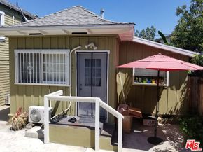 1144 S Kingsley Drive, Los Angeles CA 90006