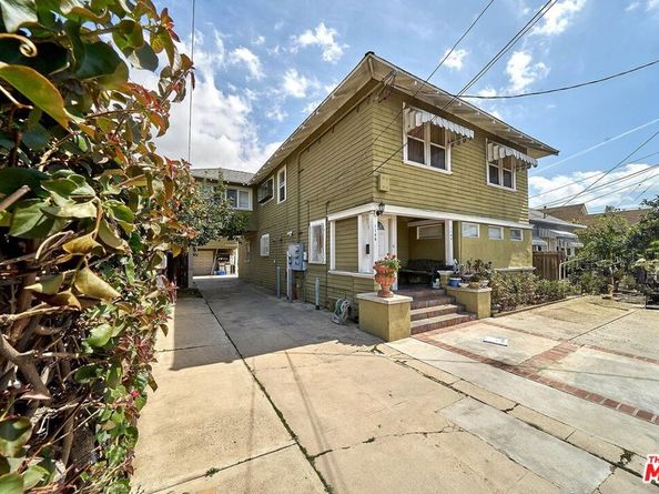1144 S Kingsley Drive, Los Angeles CA 90006
