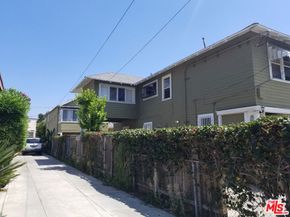 1144 S Kingsley Drive, Los Angeles CA 90006