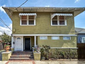 1144 S Kingsley Drive, Los Angeles CA 90006