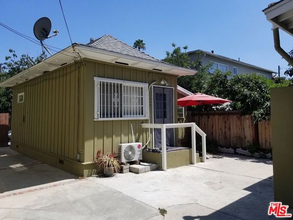 1144 S Kingsley Drive, Los Angeles CA 90006