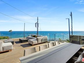 17405 Castellammare Drive, Pacific Palisades CA 90272