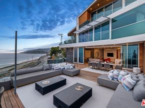 17405 Castellammare Drive, Pacific Palisades CA 90272