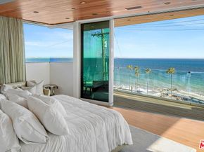 17405 Castellammare Drive, Pacific Palisades CA 90272