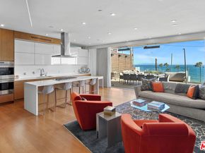 17405 Castellammare Drive, Pacific Palisades CA 90272