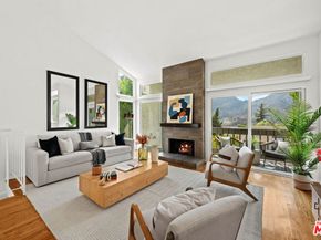 1700 Palisades Drive, Pacific Palisades CA 90272