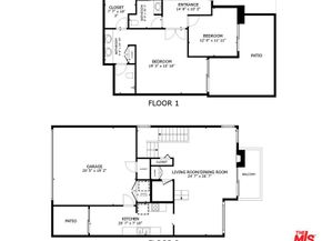 1700 Palisades Drive, Pacific Palisades CA 90272