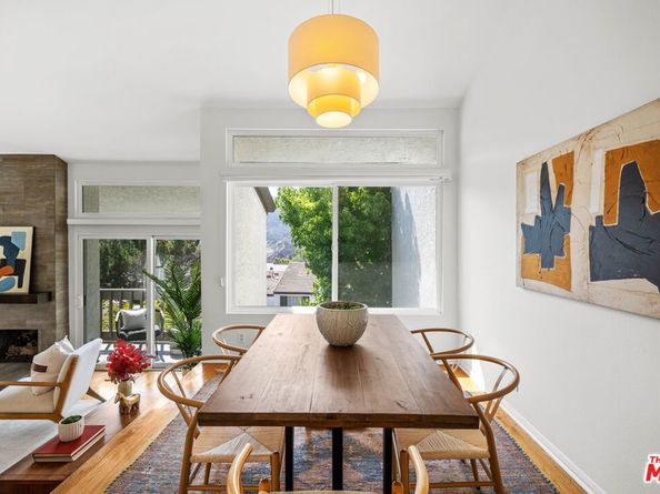 1700 Palisades Drive, Pacific Palisades CA 90272