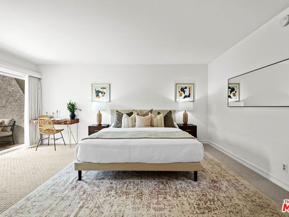 1700 Palisades Drive, Pacific Palisades CA 90272