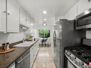 1700 Palisades Drive, Pacific Palisades CA 90272