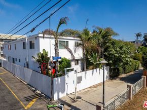 11 20th Avenue, Venice CA 90291