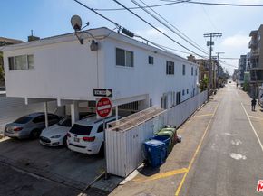 11 20th Avenue, Venice CA 90291