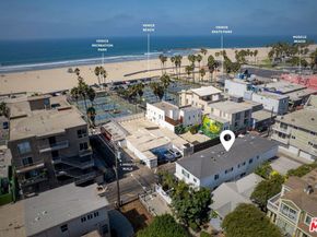 11 20th Avenue, Venice CA 90291