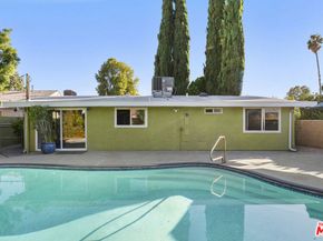 20307 Mobile Street, Winnetka CA 91306