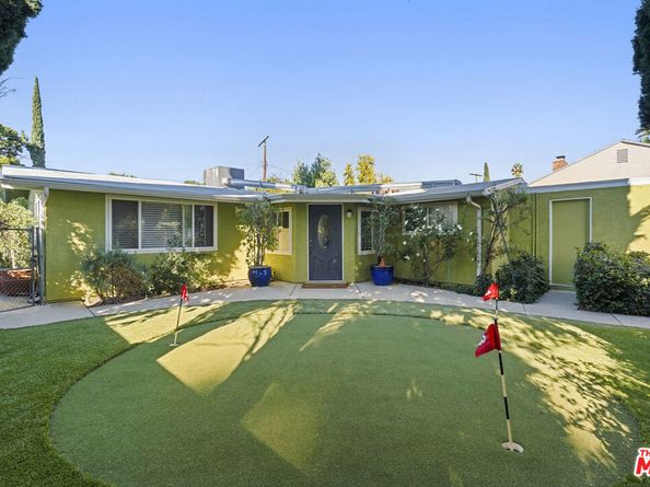 20307 Mobile Street, Winnetka CA 91306