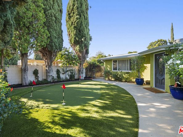 20307 Mobile Street, Winnetka CA 91306
