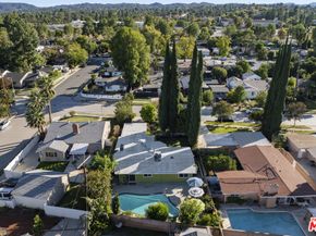 20307 Mobile Street, Winnetka CA 91306