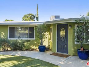 20307 Mobile Street, Winnetka CA 91306